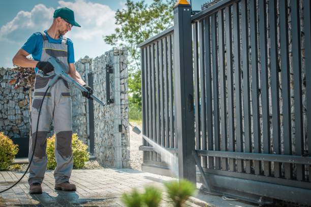 Reliable Lincoln, MT Pressure Washing Services Solutions