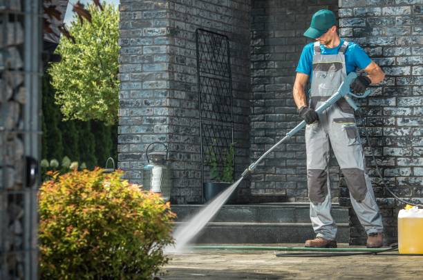 Pre-Holiday Cleaning in Lincoln, MT