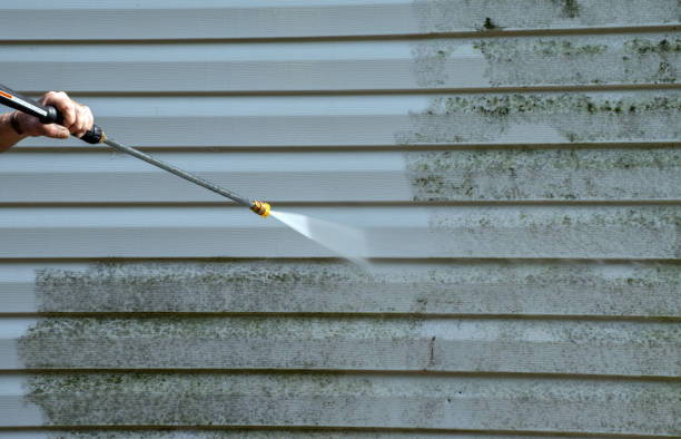 Best Driveway Pressure Washing  in Lincoln, MT