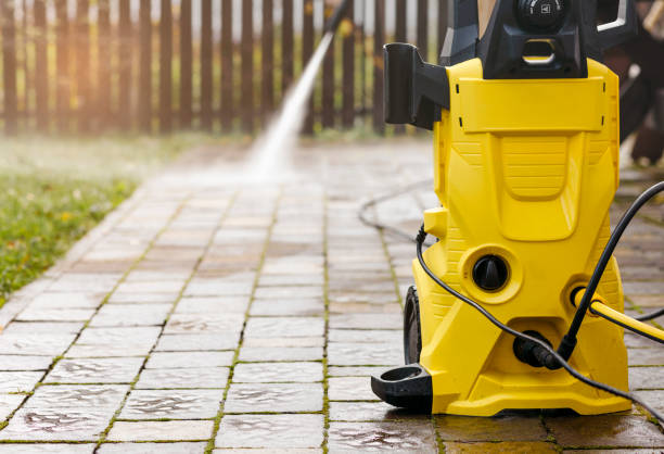 Best Roof Washing  in Lincoln, MT