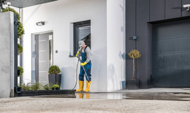 Best Post-Construction Pressure Washing  in Lincoln, MT