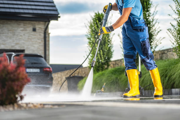 Best Gas Station Cleaning  in Lincoln, MT